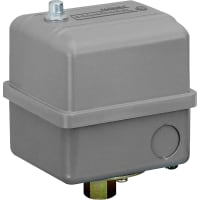 Interruptor de presión 575VAC 5HP G +Options