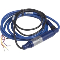 Fuente de alimentación para el sensor ultrasónico de Prox, convertidor de AC-DC hacia fuera, serie de OsiSense XX