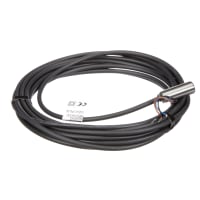 Sensor de proximidad BES 516-370-G-E4-C-PU-05, serie de BES