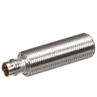 Inductive Sensor, Cylindrical, 4m m Range, PNP-NC, M8 Threaded Flush, BES Series