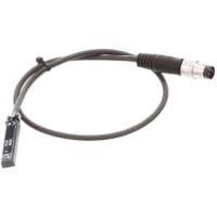 BMF - Sensores y accesorios, BMF 307K-PS-C-2-SA2-S49-00.3 del campo magnético