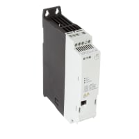 Arrancador variable Modbus IP20 480V 3PH 3.6A 2Hp FS1 de la velocidad DE1