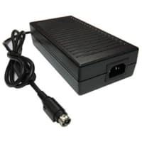 Fuente de alimentación de AC-DC, adaptador, 28V 2.86A, 80W, serie de DT62/80-C