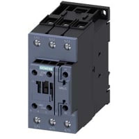Bloque auxiliar del contacto, 30Kw 1NO+1NC 120V 3P S2