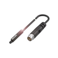 BMF - Sensores y accesorios, BMF 303K-PS-C-2A-S49-00.2 del campo magnético