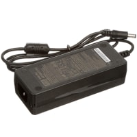 Fuente de alimentación de AC-DC, adaptador de escritorio, 160W, 12V/11.5A, nivel VI, serie de GS160A
