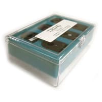 Kit 70-110RMS .58-12.4Ohms de la muestra del transformador corriente