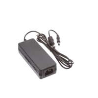 Fuente de alimentación de AC-DC, adaptador de escritorio, 60W, 24V/2.5A, nivel VI, serie de GST280A