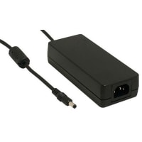 Fuente de alimentación de AC-DC, adaptador de escritorio, 90W, 15V/6A, nivel VI, serie de GST36B