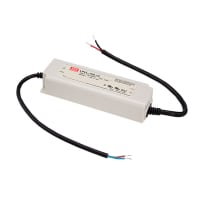 Fuente de alimentación, AC-DC, 150W, 24V/6.3A escogen la salida LED