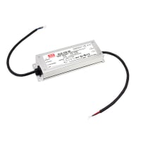 Fuente de alimentación, AC-DC, C.C. constante 1.4A, serie del conductor 100W 72V de la corriente LED de ELG-100-C