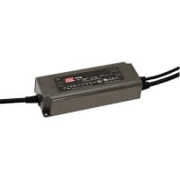 La fuente de alimentación, AC-DC, 120W, 12V/10A PWM hizo salir con PFC LED, 3 en 1 Fuction que amortiguaba