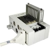 Vacuum Switch, 1/8Rc, PNP + out del analog