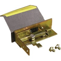 Kit 60A DH-DT/3P 600V del clip del fusible del interruptor de seguridad Access/R