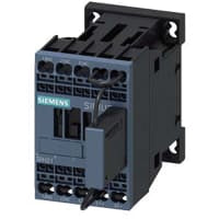 Relais Continuado F. Railw. 2No+1Nc C.C. 24V Sprg