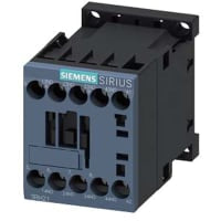 Cont Relay, 4No, CA 120V, 50/60 hertzio,