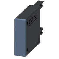 CA del ELEMENTO de la OLEADA SUPPRESR S00 RC 240-400