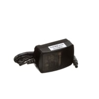 Fuente de alimentación, AC-DC, montaje de la pared, 5V, 1A salida, 100-240Vin, nivel VI, PSAC05R Ser