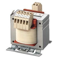 208/230/380/400/415/440/460/480/500/525/550 115/230 Secondary de Transformer 630VA