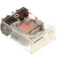 Relais Spdt 15A 120Vac