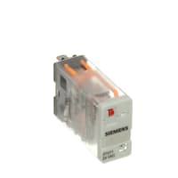 Relais Enchufable Superior Spdt 15A 24Vac