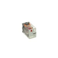 Relais enchufable superior 4Pdt 6A 120Vac
