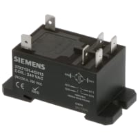Relais del Pwr de Encl Dpst-Ningún 30A 230Vac