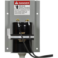 Kit la monofásico, no 1, 230V, serie SV9000