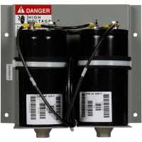 Kit la monofásico, no. 3, 230V, serie SV9000