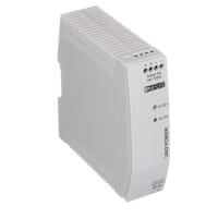 Fuente de alimentación, AC-DC, UNO, haber cambiado primario, UNO-PS/1AC/24DC/150W