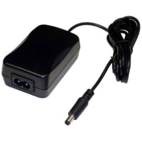 Fuente de alimentación, AC-DC, 24V, 0.63A, 100-240V adentro, incluido, tablero del escritorio, nivel VI, PSAA15