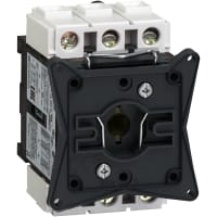 Base eléctrica, para el uso con la serie de Vario