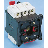Base eléctrica, para el uso con la serie de Vario