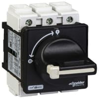 OPERACIÓN del AGUJERO MTG.BLACK/GRAY de 20A SW.KIT With4.