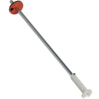 TeSys VARIO, extensión de eje, para V02 a V2