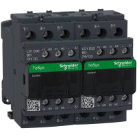 Invertir el contactor, 32A 1NO+1NC 24VDC, amplia gama, serie de TeSys Deca