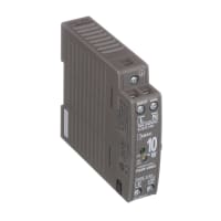 Fuente de alimentación, AC-DC, estruendo de 10W 5VDC