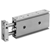 Filtre el regulador, modular, 3/8NPT, soporte, dren, galga | SMC