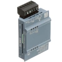 Módulo de la extensión del PLC, sola salida 8 de Digital del tablero 5 VDC, serie S7-1200