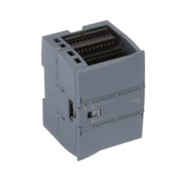 El módulo de la extensión del PLC, 8 Digital hacia fuera retransmite a infante de marina de Changover, serie S7-1200