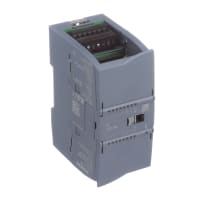Módulo de la extensión del PLC, entrada análoga de 8, 45 mA 24 VDC, serie de SIMATIC S7-1200