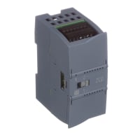 Módulo de la extensión del PLC, 4 entrada análoga, 65mA, serie de SIMATIC S7-1200