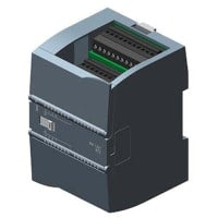 Módulo de la extensión del PLC, entrada análoga RTD, serie de 8 de SIMATIC S7-1200