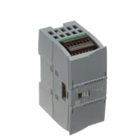 Módulo de la extensión del PLC, entrada 4 análoga de Thermocpuple, serie S7-1200