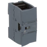 Módulo de la extensión del PLC, salida análoga 24 VDC, de 4 serie S7-1200