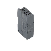 Módulo, comunicación, SIMATIC S7-1200 CM 1241, RS422/485, PERNO SUBMARINO D (HEMBRA de 9)
