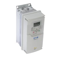 Conduzca, GEN Purp., 3PH, 230V, 3.7 A, 0.55 kilovatios, 0.75 caballos de fuerza, EMC Filt. /C.C. Chk, Brk, LCD, IP54, Ctd