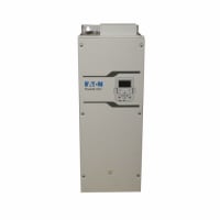 Conduzca, GEN Purp., 3PH, 400V, 2.2 A, 0.75 kilovatios, 1 caballo de fuerza, EMC Filt. /C.C. Chk, Brk, LCD, IP21, Ctd