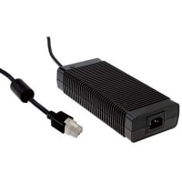 AC-DC fuente de alimentación, adaptador de escritorio, 280W, 20V/13A, clase del nivel VI I