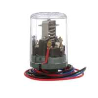 Interruptor de presión, LF113, para la serie del AL